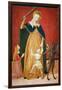 Madonna Del Soccorso-Tiberio D'assisi-Framed Giclee Print