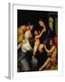 Madonna Dell'Impannata-Raphael-Framed Giclee Print