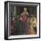 Madonna Della Misericordia-Titian (Tiziano Vecelli)-Framed Giclee Print