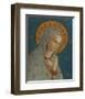 Madonna della Pace, c.1387-1455-Fra Angelico-Framed Premium Giclee Print