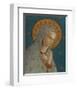 Madonna della Pace, c.1387-1455-Fra Angelico-Framed Premium Giclee Print