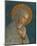 Madonna della Pace, c.1387-1455-Fra Angelico-Mounted Premium Giclee Print