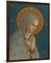 Madonna della Pace, c.1387-1455-Fra Angelico-Framed Premium Giclee Print