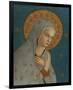 Madonna della Pace, c.1387-1455-Fra Angelico-Framed Premium Giclee Print