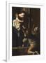 Madonna Di Loreto-Caravaggio-Framed Giclee Print