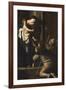 Madonna Di Loreto-Caravaggio-Framed Giclee Print