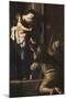 Madonna Di Loreto-Caravaggio-Mounted Giclee Print