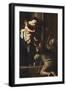 Madonna Di Loreto-Caravaggio-Framed Premium Giclee Print