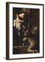 Madonna Di Loreto-Caravaggio-Framed Giclee Print