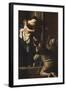 Madonna Di Loreto-Caravaggio-Framed Giclee Print