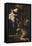 Madonna Di Loreto-Caravaggio-Framed Stretched Canvas