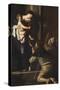 Madonna Di Loreto-Caravaggio-Stretched Canvas