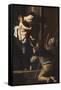 Madonna Di Loreto-Caravaggio-Framed Stretched Canvas