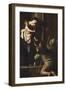 Madonna Di Loreto-Caravaggio-Framed Giclee Print