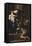 Madonna di Loreto-Caravaggio-Framed Stretched Canvas