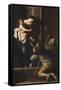 Madonna di Loreto-Caravaggio-Framed Stretched Canvas