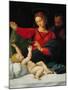 Madonna Di Loreto-Raphael-Mounted Giclee Print