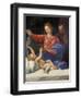 Madonna Di Loreto-null-Framed Giclee Print