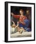 Madonna Di Loreto-null-Framed Giclee Print