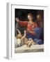 Madonna Di Loreto-null-Framed Giclee Print