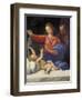 Madonna Di Loreto-null-Framed Premium Giclee Print