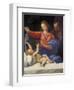 Madonna Di Loreto-null-Framed Premium Giclee Print