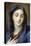 Madonna from the Chapel-Carriera Rosalba-Stretched Canvas