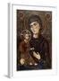 Madonna Icon-null-Framed Giclee Print