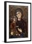 Madonna Icon-null-Framed Giclee Print