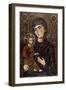 Madonna Icon-null-Framed Giclee Print