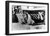 Madonna in Desperately Seeking Susan-null-Framed Giclee Print