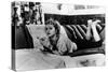 Madonna in Desperately Seeking Susan-null-Stretched Canvas