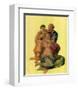 Madonna IV-null-Framed Art Print