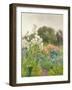 Madonna Lilies-Mildred Anne Butler-Framed Giclee Print