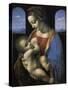 Madonna Litta-Leonardo da Vinci-Stretched Canvas