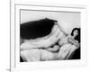 Madonna, Naked, 19 Years Old, Photo Taken in 1977, Published for the 1st Time in 1985-null-Framed Photo