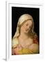 Madonna Nursing the Child, 1503-Albrecht Dürer-Framed Giclee Print