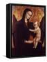 Madonna of Cherries, Ca 1440-Stefano Di Giovanni-Framed Stretched Canvas