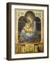 Madonna of Humility, 1346-Bartolomeo-Framed Giclee Print