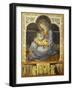 Madonna of Humility, 1346-Bartolomeo-Framed Giclee Print