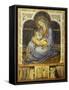 Madonna of Humility, 1346-Bartolomeo-Framed Stretched Canvas