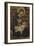 Madonna of Humility, 1420-1423-null-Framed Giclee Print