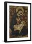 Madonna of Humility, 1420-1423-null-Framed Giclee Print