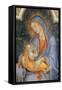 Madonna of Humility-Bartolomeo da Camogli-Framed Stretched Canvas