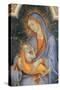 Madonna of Humility-Bartolomeo da Camogli-Stretched Canvas