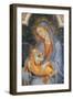 Madonna of Humility-Bartolomeo da Camogli-Framed Giclee Print