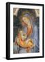 Madonna of Humility-Bartolomeo da Camogli-Framed Giclee Print