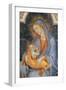 Madonna of Humility-Bartolomeo da Camogli-Framed Giclee Print