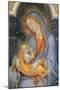 Madonna of Humility-Bartolomeo da Camogli-Mounted Giclee Print