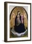 Madonna of Humility-Lorenzo Monaco-Framed Giclee Print